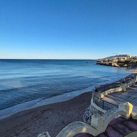 Silis Houses On The Beach 阿特米达 外观 照片