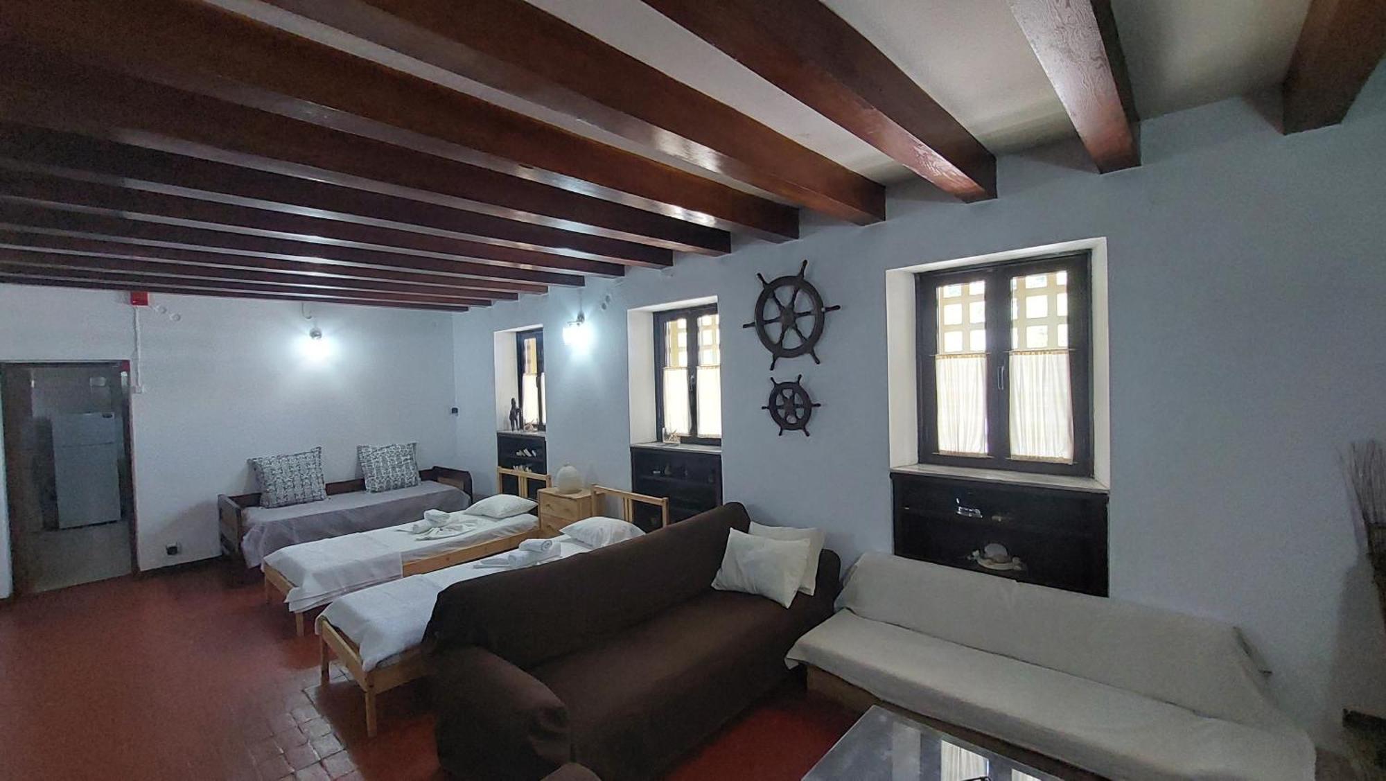 Silis Houses On The Beach 阿特米达 客房 照片