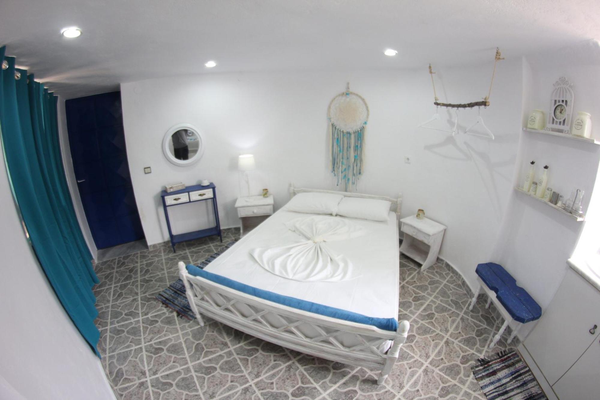 Silis Houses On The Beach 阿特米达 客房 照片