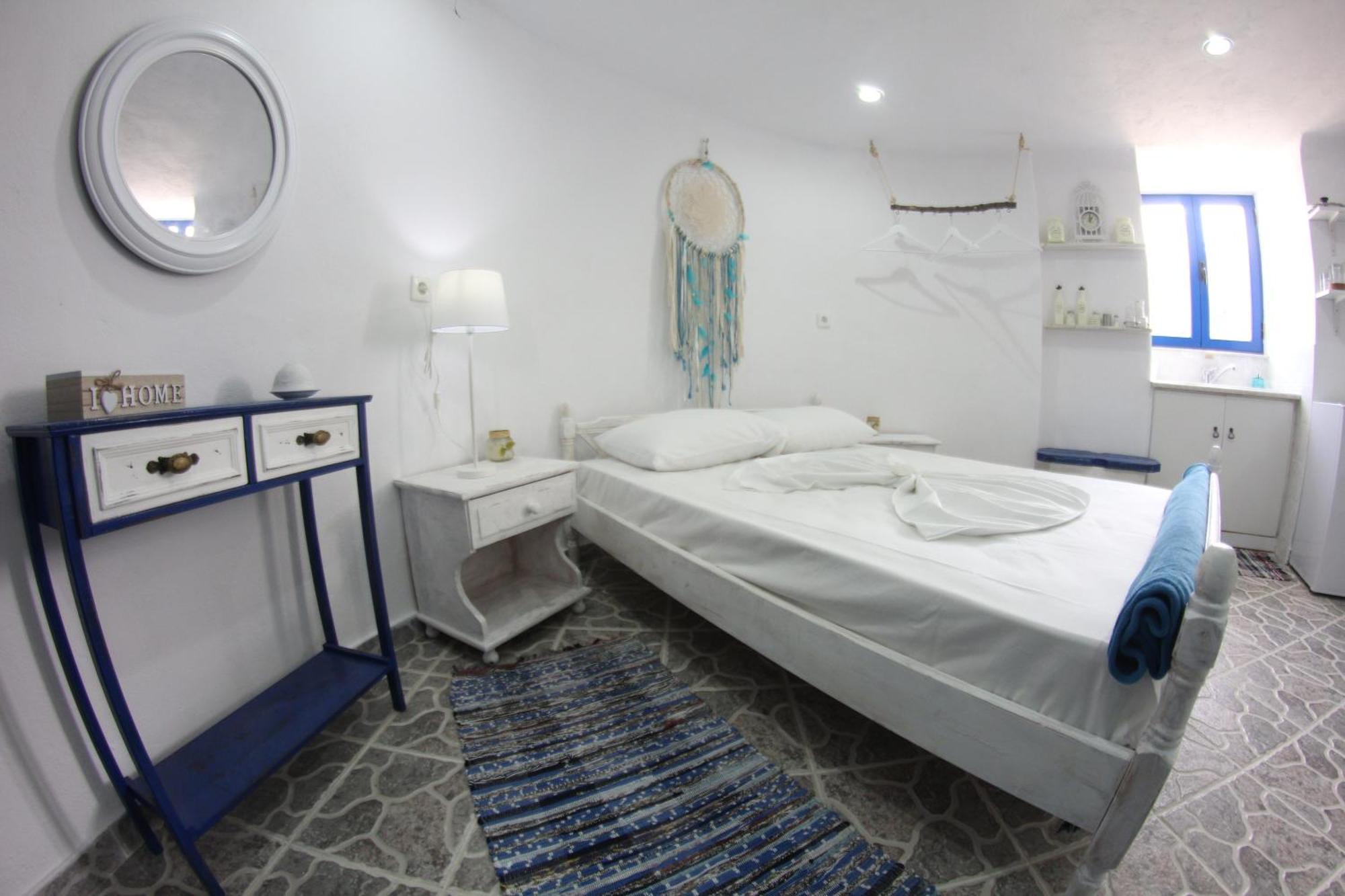 Silis Houses On The Beach 阿特米达 客房 照片